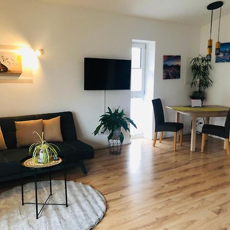 One Apartment 잘츠부르크 외부 사진