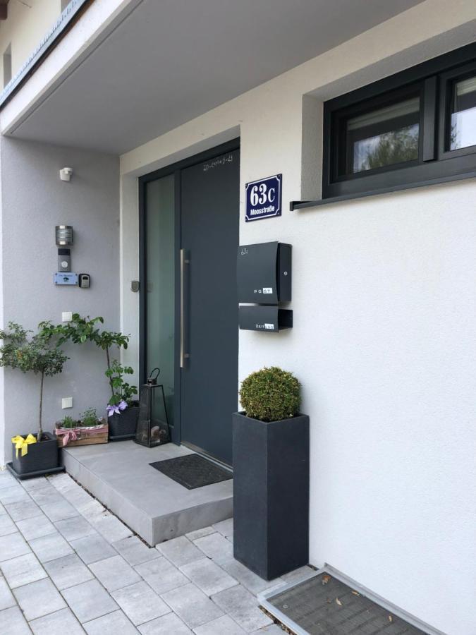 One Apartment 잘츠부르크 외부 사진