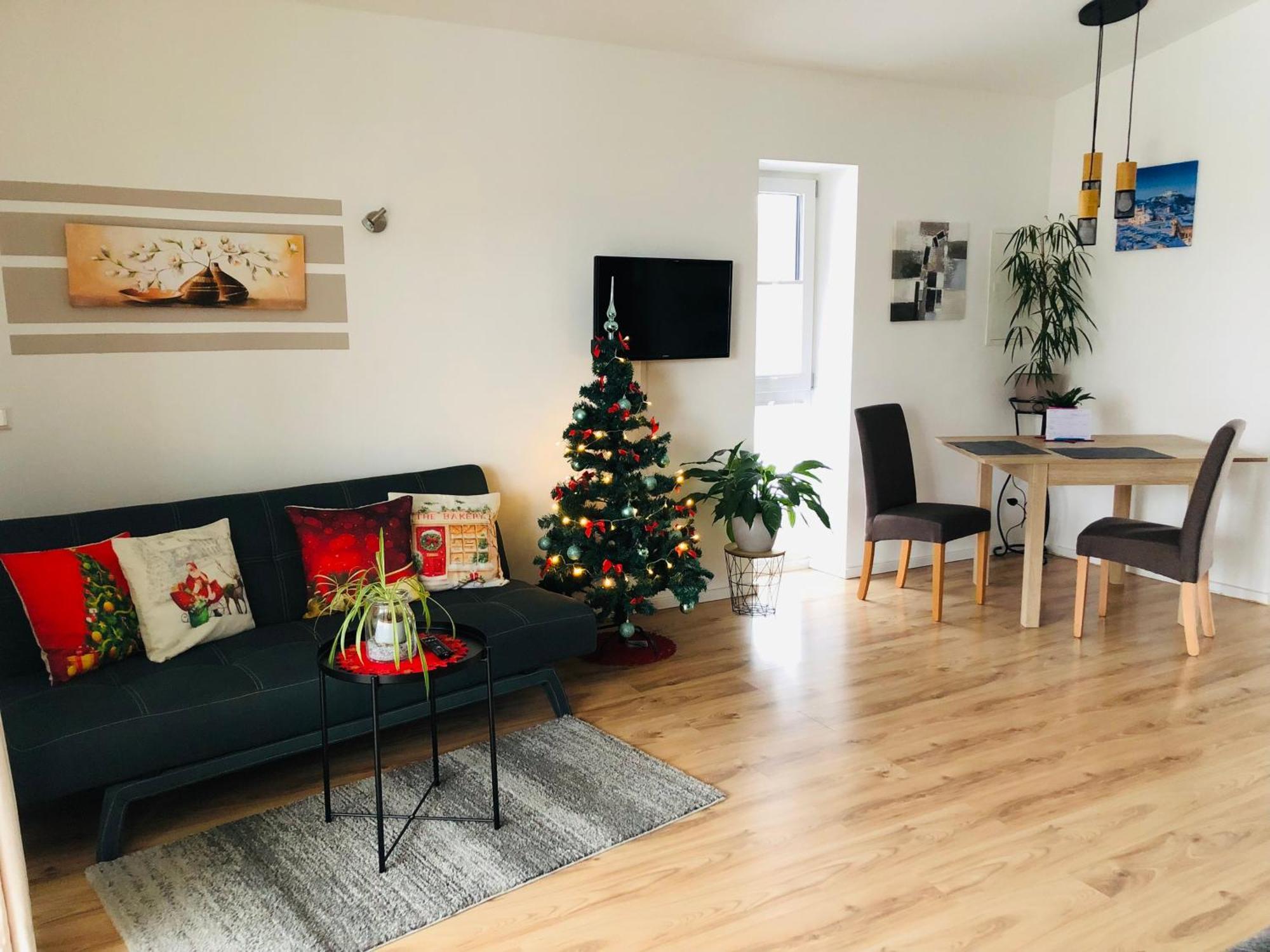 One Apartment 잘츠부르크 외부 사진