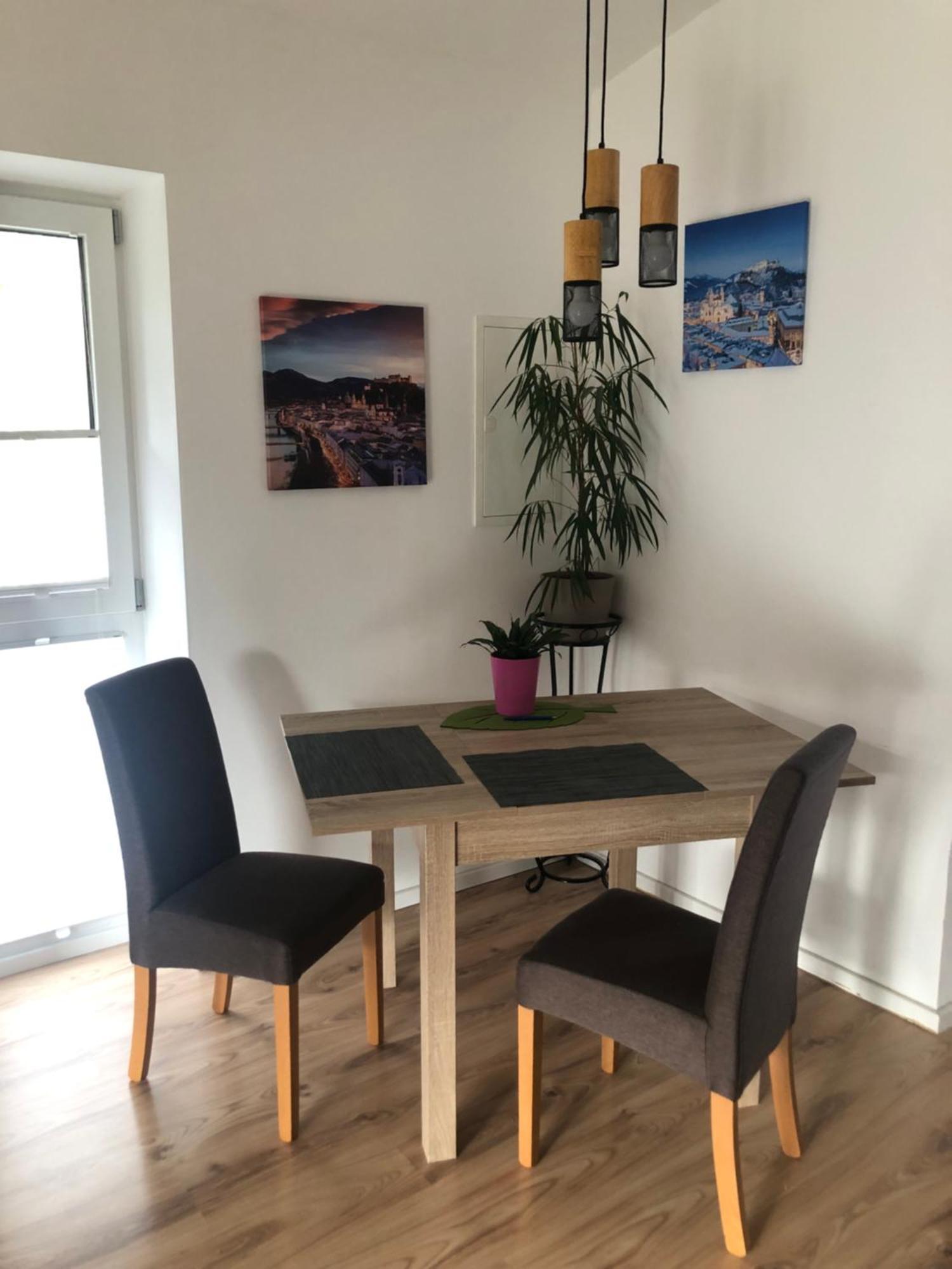 One Apartment 잘츠부르크 외부 사진