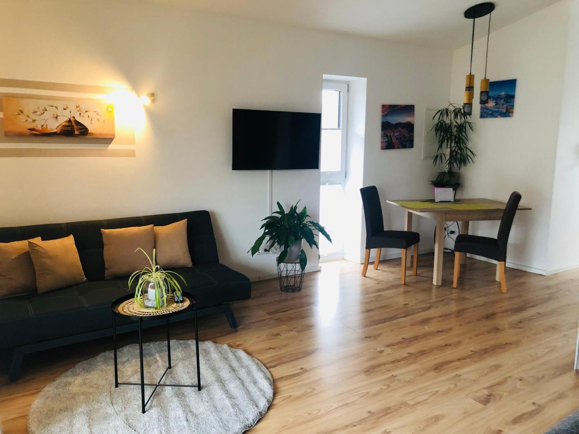 One Apartment 잘츠부르크 외부 사진