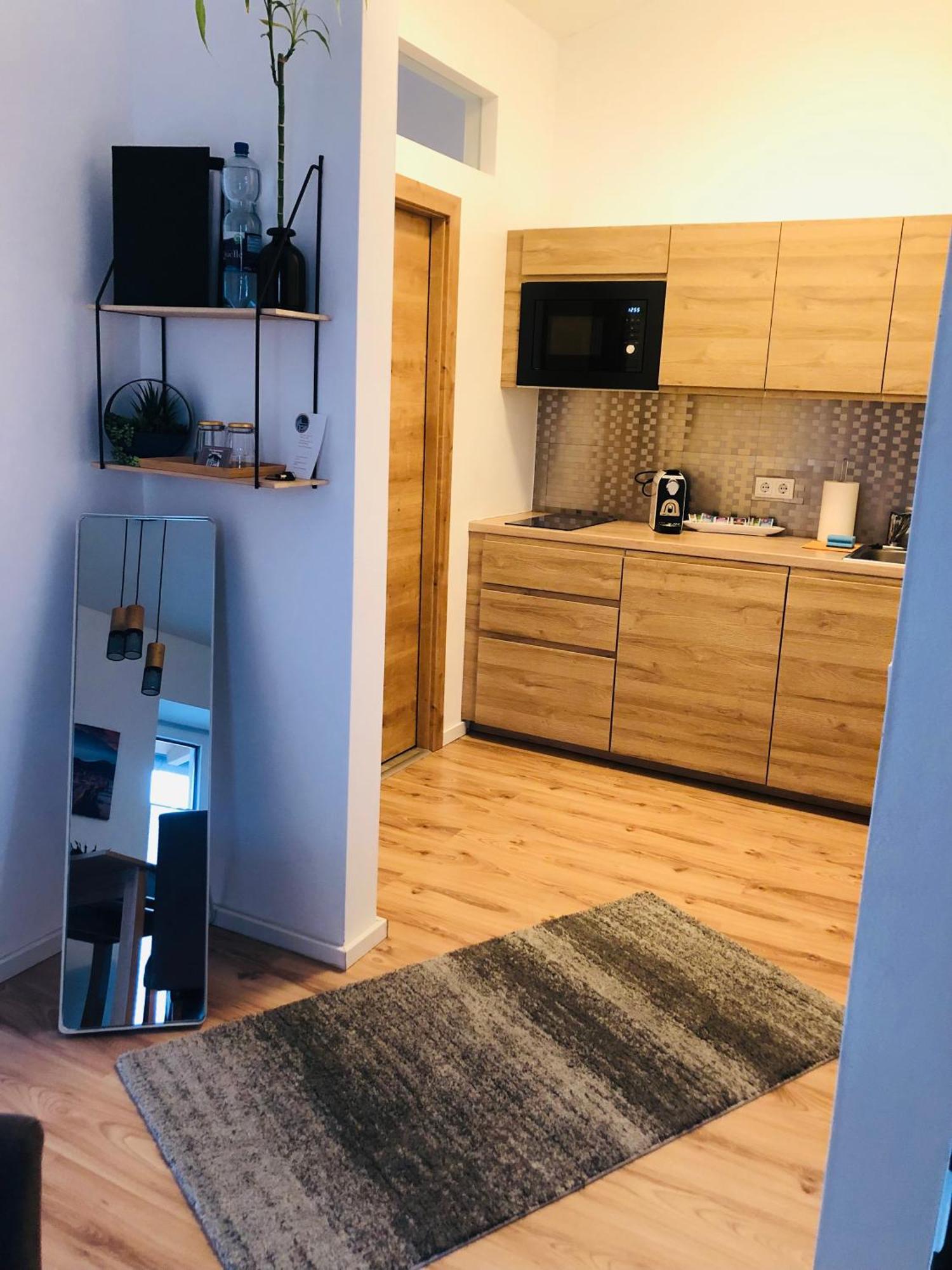 One Apartment 잘츠부르크 외부 사진