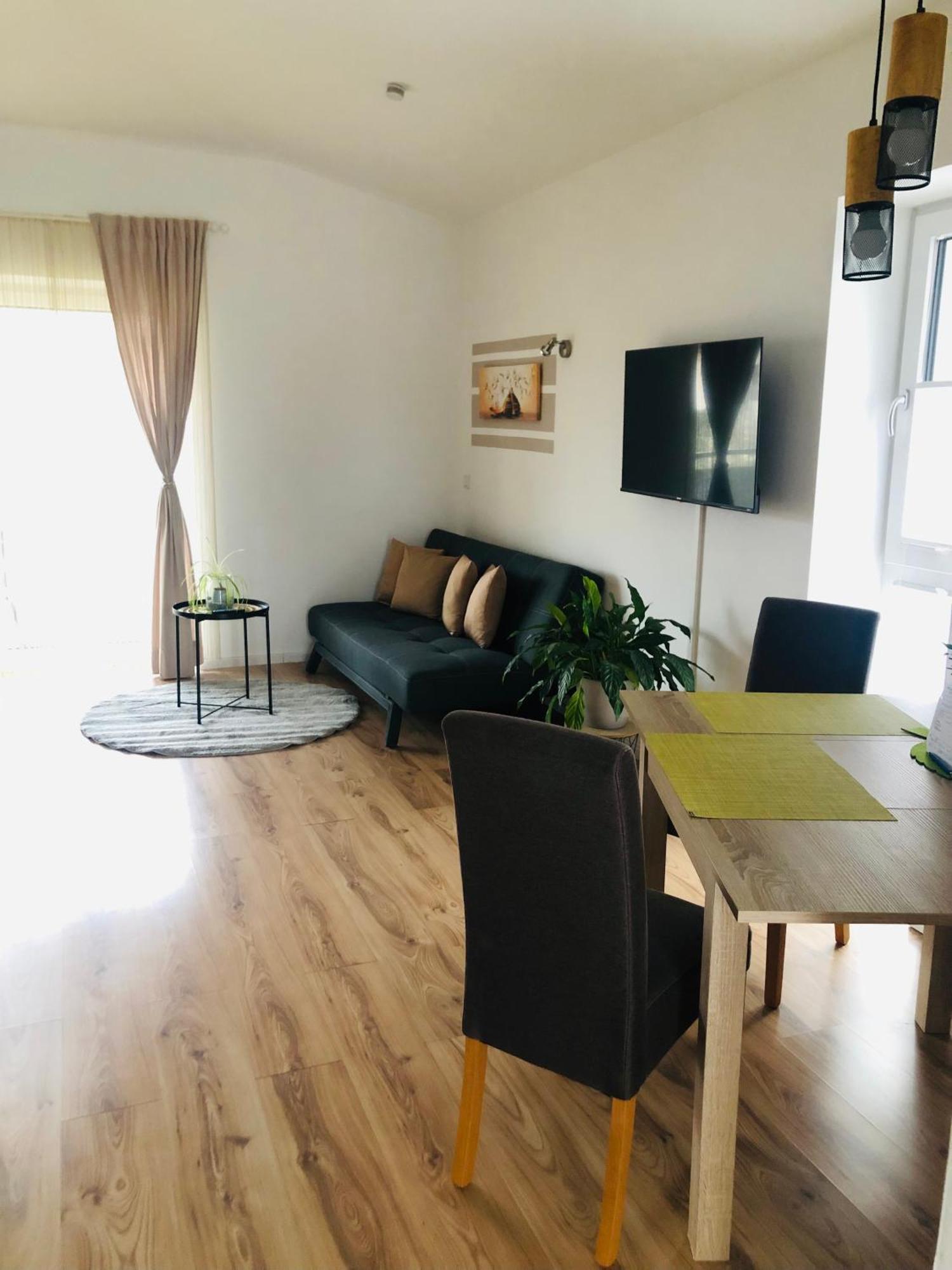 One Apartment 잘츠부르크 외부 사진