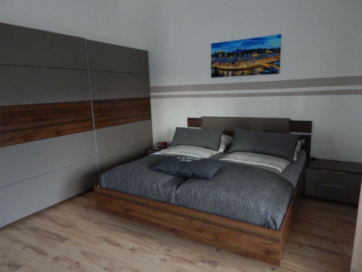 One Apartment 잘츠부르크 외부 사진