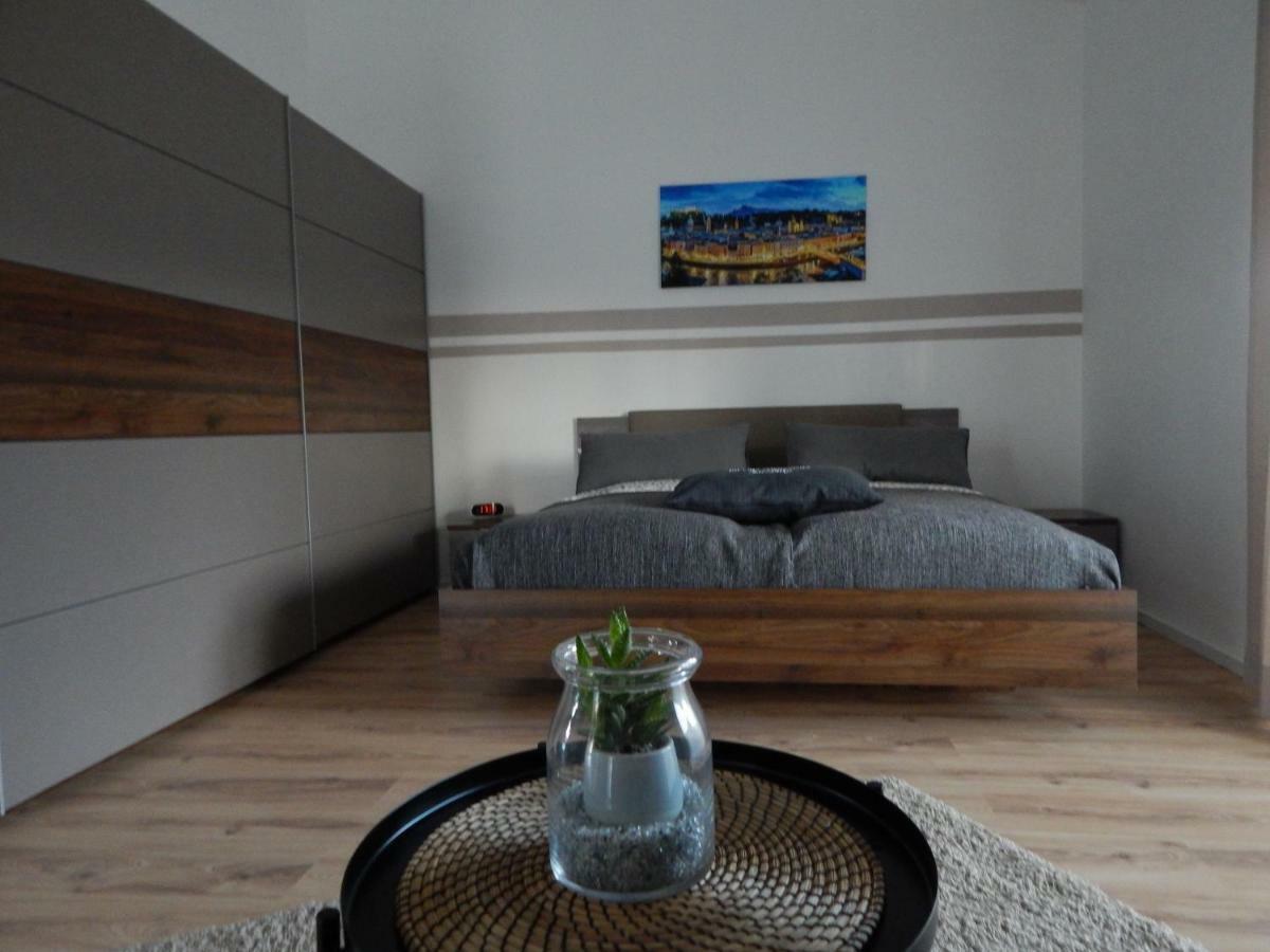 One Apartment 잘츠부르크 외부 사진