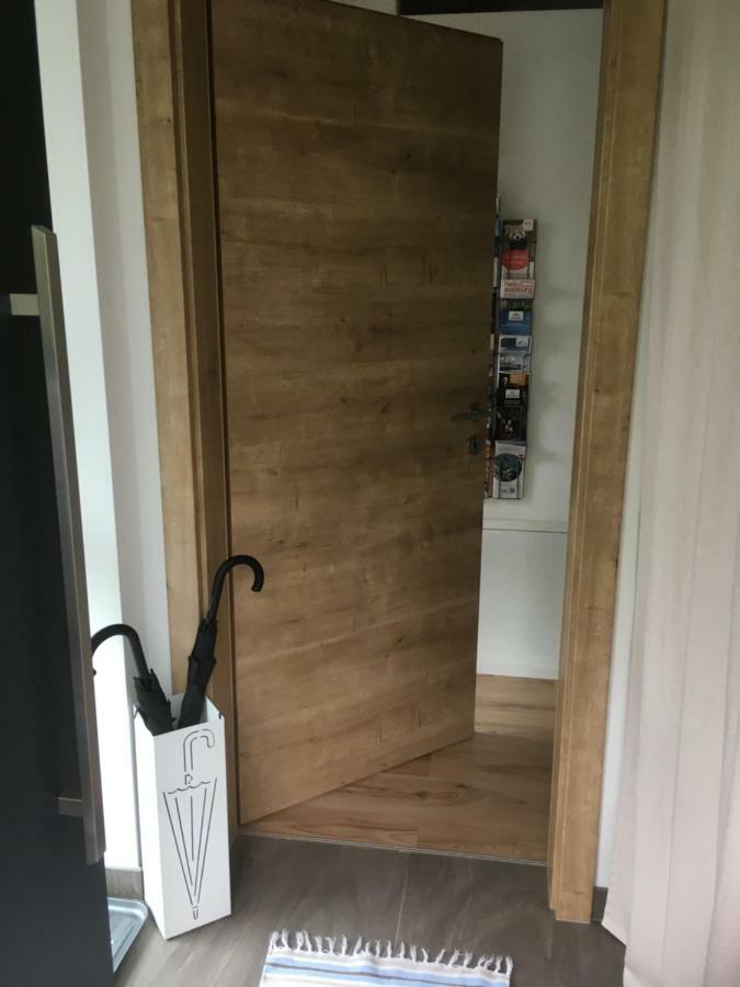 One Apartment 잘츠부르크 외부 사진