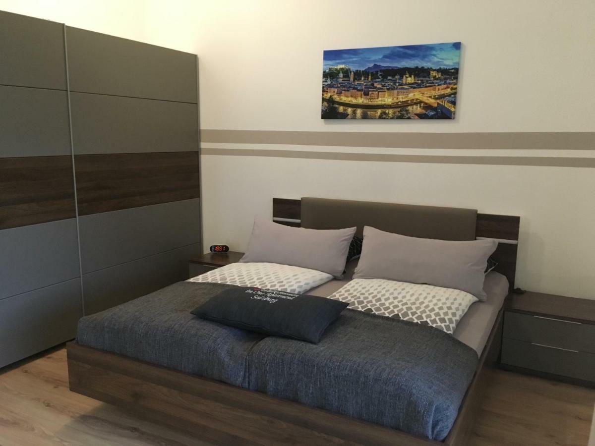 One Apartment 잘츠부르크 외부 사진